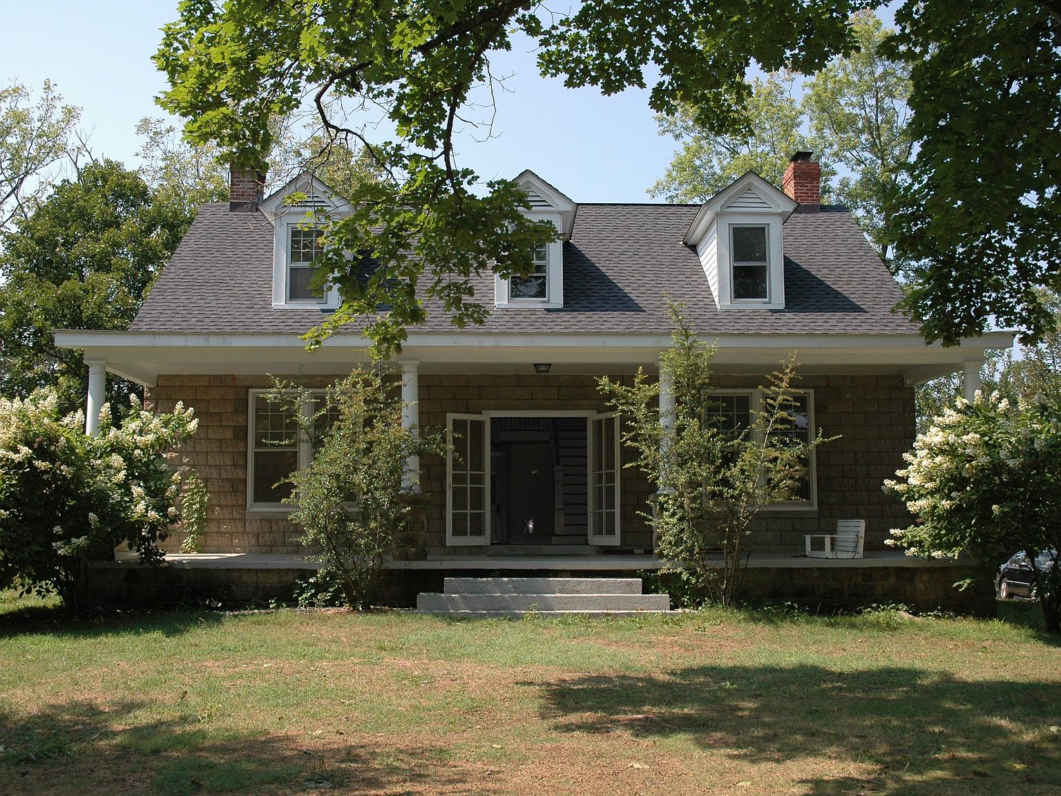4459 Rockfish Gap Tpke, Charlottesville, VA 22903 Zillow