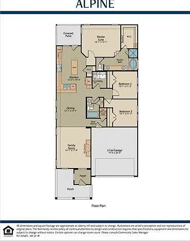 6840 Stonecrop Dr — Photo 9