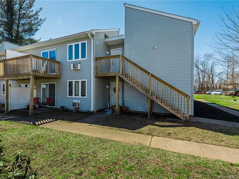 Ryefield Condominiums Vernon Rockville, CT Zillow