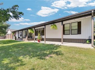 214 NW 1551st Rd, Holden, MO 64040