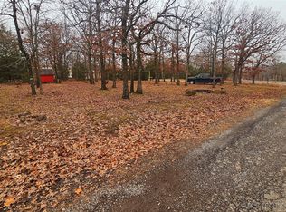 Lone Wolf Dr, Canadian, OK 74425