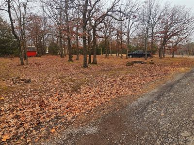 Lone Wolf Dr, Canadian, OK, 74425