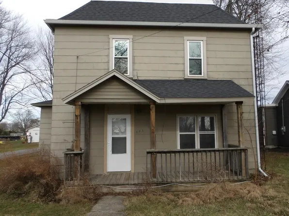 163 Bolt St, Rawson, OH 45881