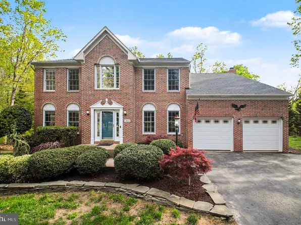 1480 Truslow Rd, Fredericksburg, VA 22406