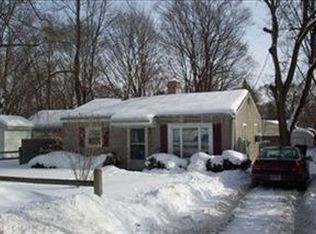 5739 Dakota Ave, Portage, MI 49024