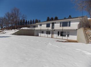 52 Horseshoe Bend Rd, Lewistown, MT 59457