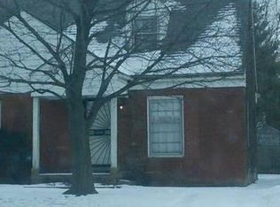 18526 Kelly Rd, Detroit, MI 48224