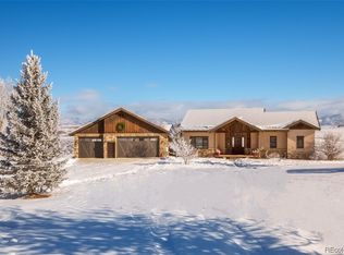 38325 Rollinghills Ln, Steamboat Springs, CO 80487