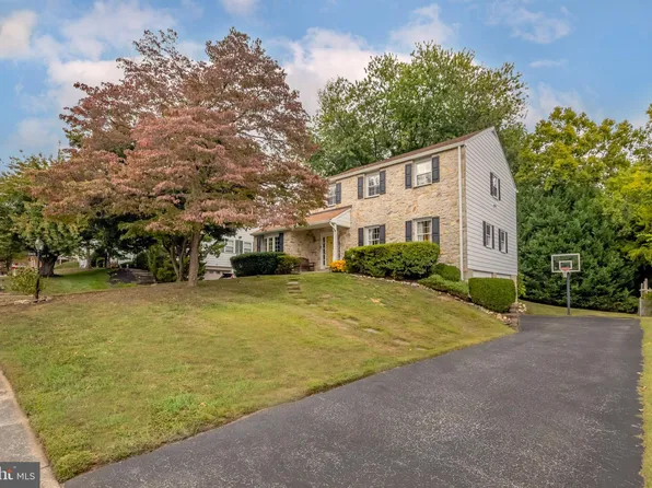 364 Foulke Ln, Springfield, PA 19064