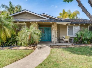 2733 W Keller Ave APT 1, Santa Ana, CA 92704