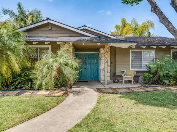 2733 W Keller Ave APT 1, Santa Ana, CA 92704