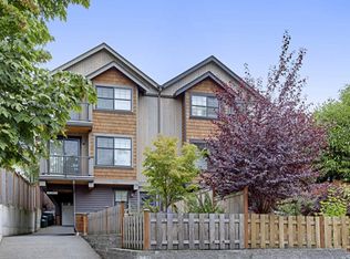 830 15th Ave, Seattle, WA 98122