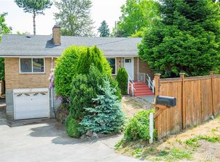 3826 Renton Ave S, Seattle, WA 98108