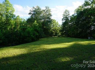 0 Rock Springs Rd, Mill Spring, NC 28756