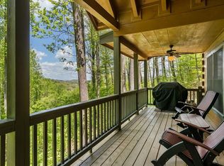 431 Little Bushy Head Rd, Blue Ridge, GA 30513