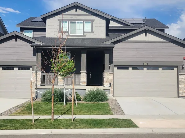 583 Winterfield Street, Erie, CO 80516