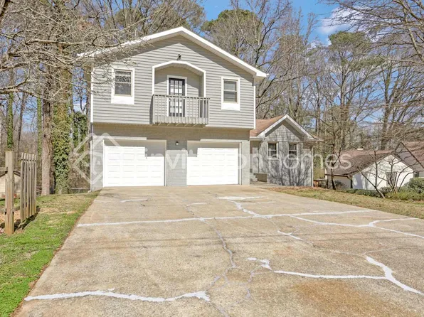 6043 Wandering Way, Norcross, GA 30093