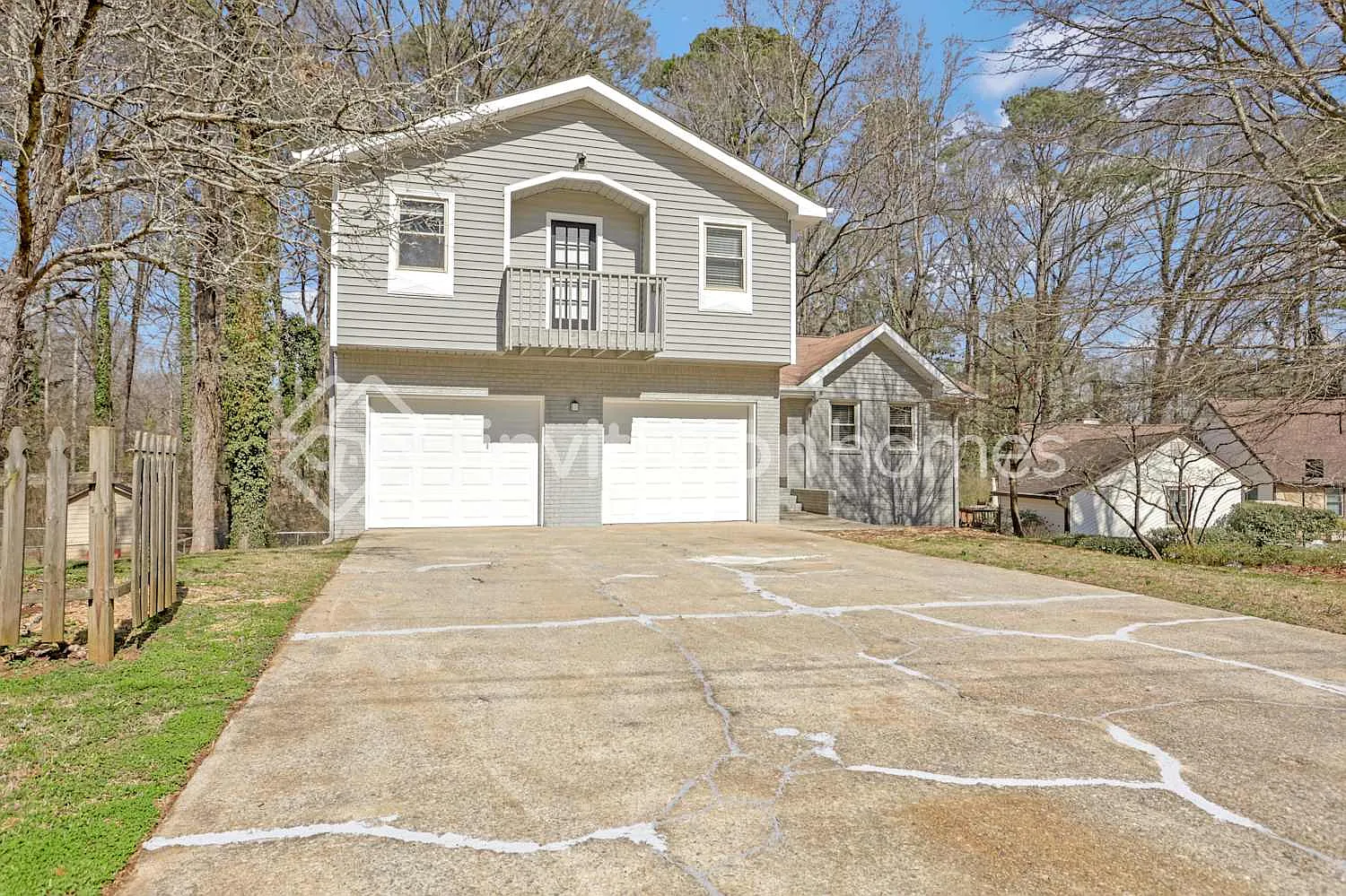 6043 Wandering Way photo 1
