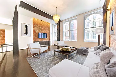 Rented by Brown Harris Stevens