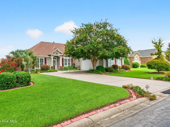 698 Meadowbrook Lane, Calabash, NC 28467