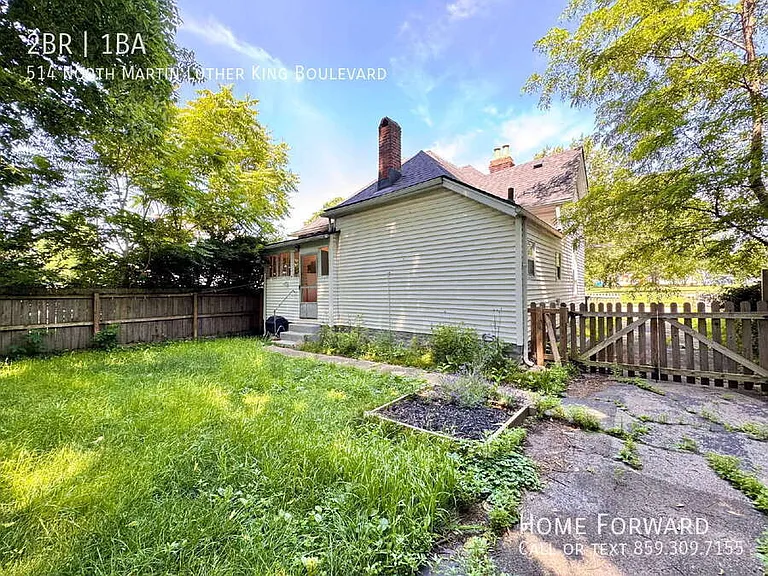 514 N Martin Luther King Blvd — Photo 16