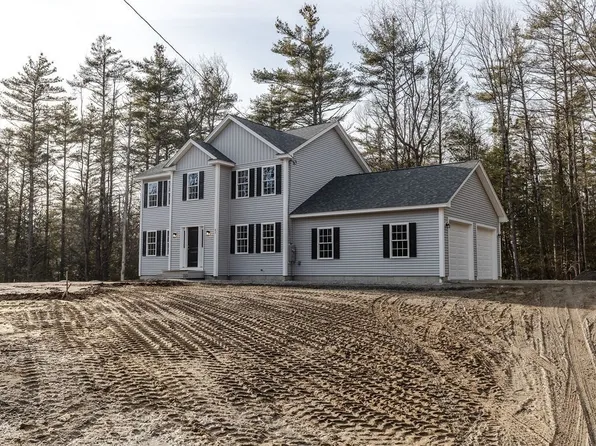 41 Doyle Ave, Winchendon, MA 01475