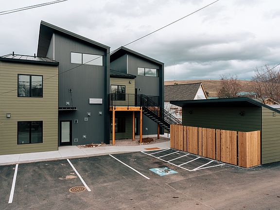 2nd image of 521 Toole Ave #101
