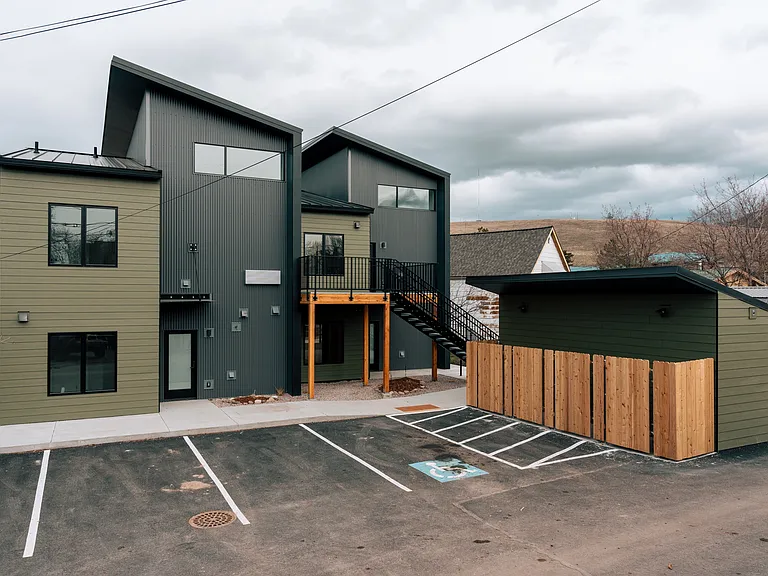 521 Toole Ave #101 — Photo 2