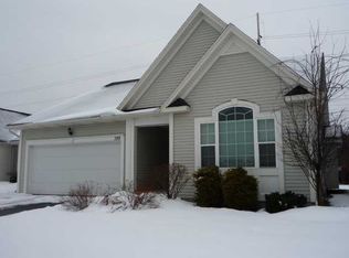 199 Belmore Way, Rochester, NY 14612