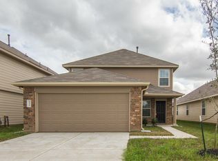 24211 Avogadro Dr, Katy, TX 77493