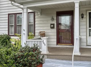 205 S Lancaster St, Annville, PA 17003