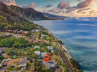 51-622 Kamehameha Hwy, Kaaawa, HI 96730