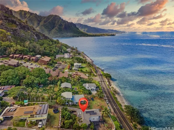 51-622 Kamehameha Hwy, Kaaawa, HI 96730