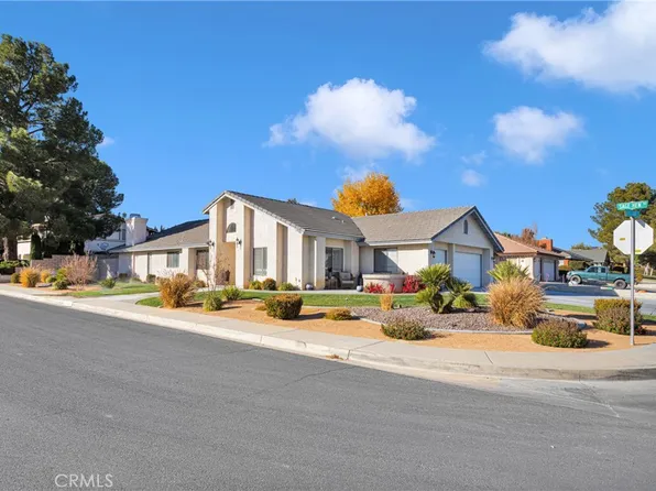 17960 Sage Hen Rd, Victorville, CA 92395