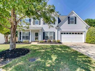 303 Crown Empire Ct, Simpsonville, SC 29681