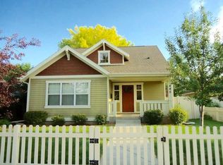 845 Avenue F, Billings, MT 59102