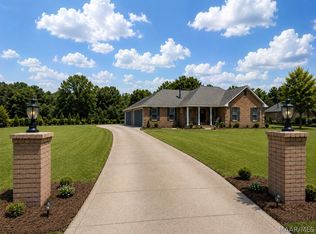100 Country View Dr, Shorter, AL 36075