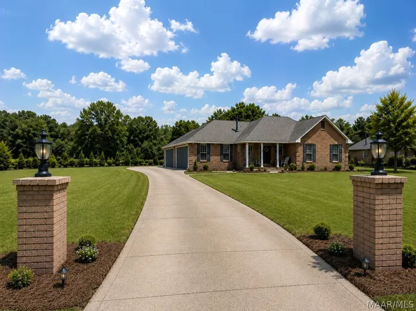 100 Country View Dr, Shorter, AL 36075