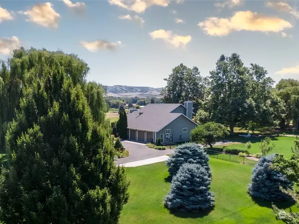 1725 Gray Lynn Drive, Walla Walla, WA 99362