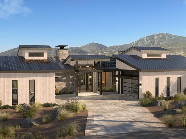 1699 Centaur Ct, Heber City, UT 84032