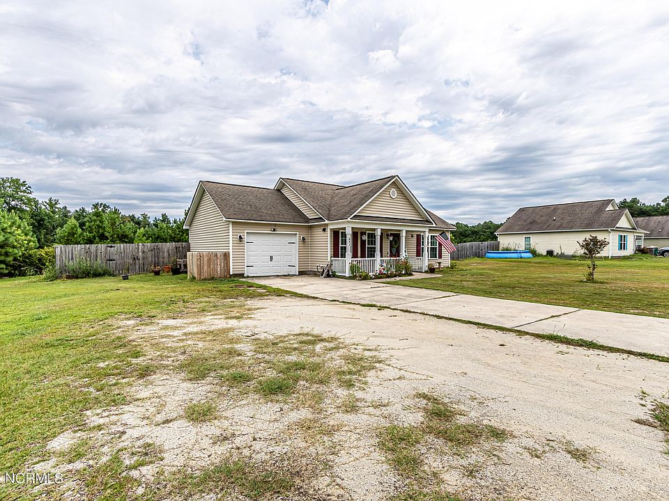 641 Hubert Boulevard, Hubert, NC 28539 Zillow