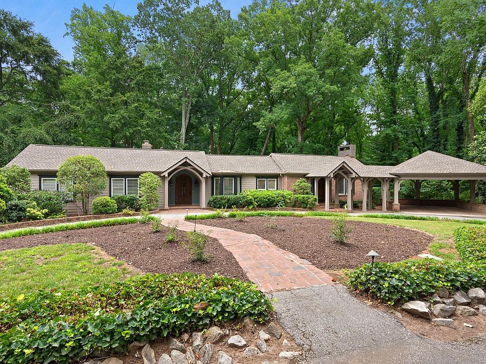 359 Riverside Dr, Greenville, SC 29605 Zillow