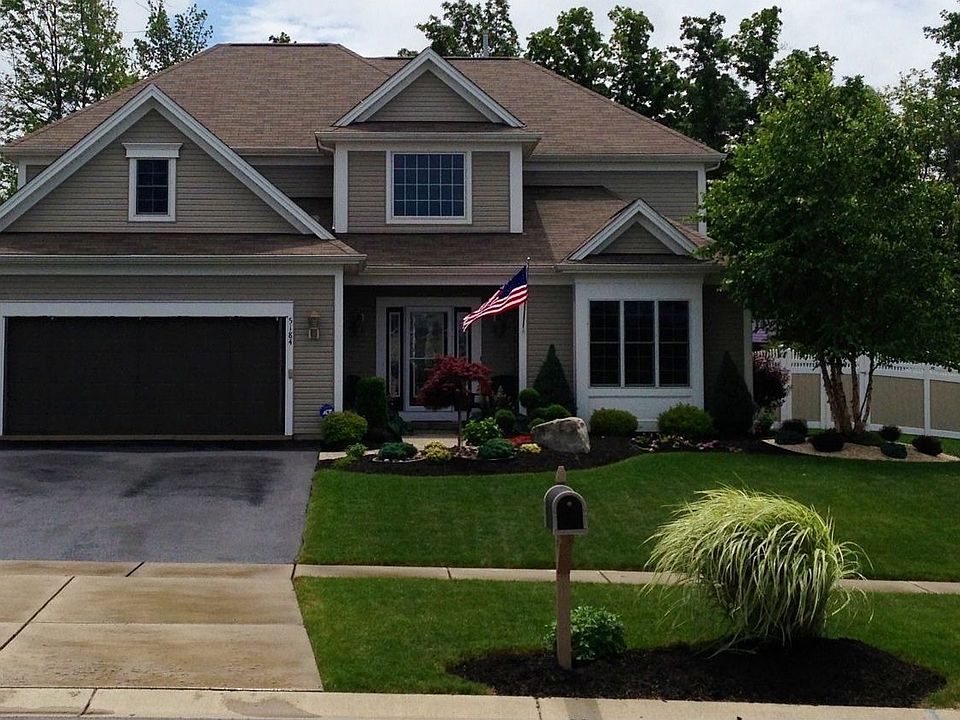5184 Woodway Court