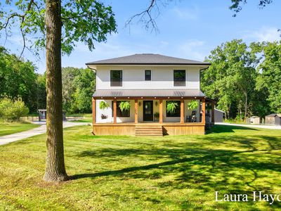 5648 Ivan Rd, Saranac, MI, 48881