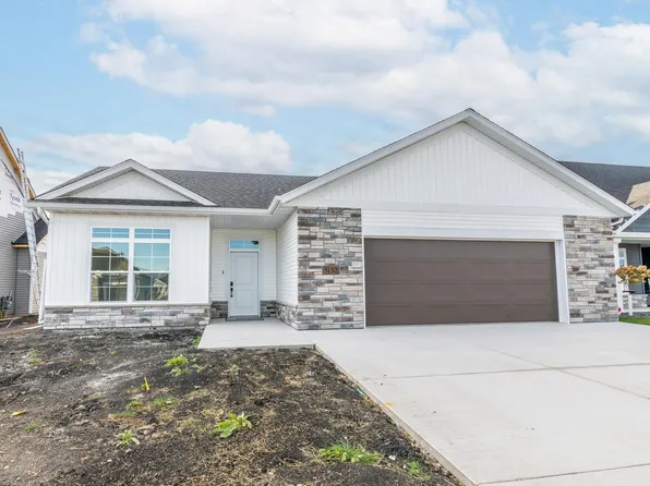 5152 Mira Way W, West Fargo, ND 58078