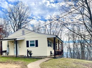 492 Rainbow Cir, Kingsport, TN 37660