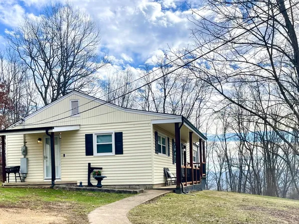 492 Rainbow Cir, Kingsport, TN 37660