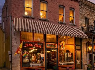 87 Spring St, Eureka Springs, AR 72632