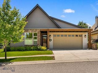 950 Josephine Dr, Bozeman, MT 59715