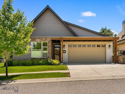 950 Josephine Dr, Bozeman, MT, 59715